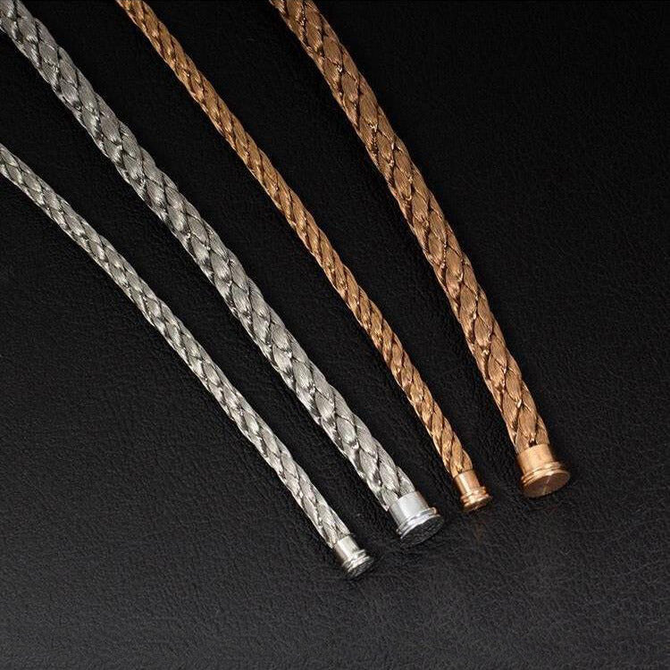 [FORCE Series Bracelet Guide Strap (Medium) 50 Options (DIY Option)