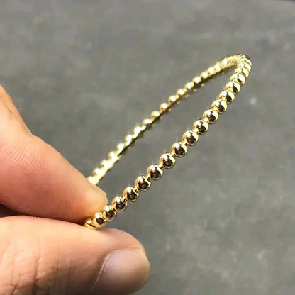 [💎ROSE💎]PERLEE PEARLS BRACELET