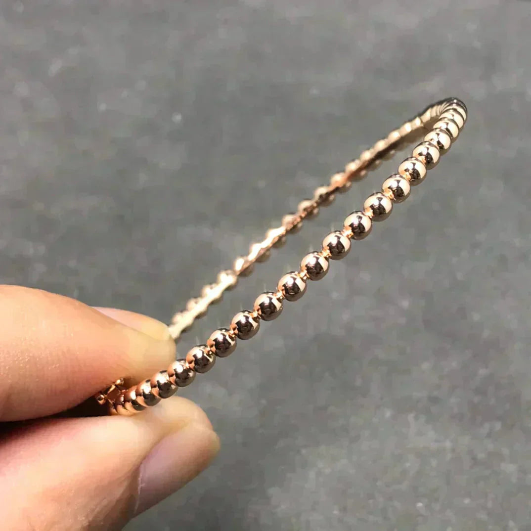 [💎ROSE💎]PERLEE PEARLS BRACELET
