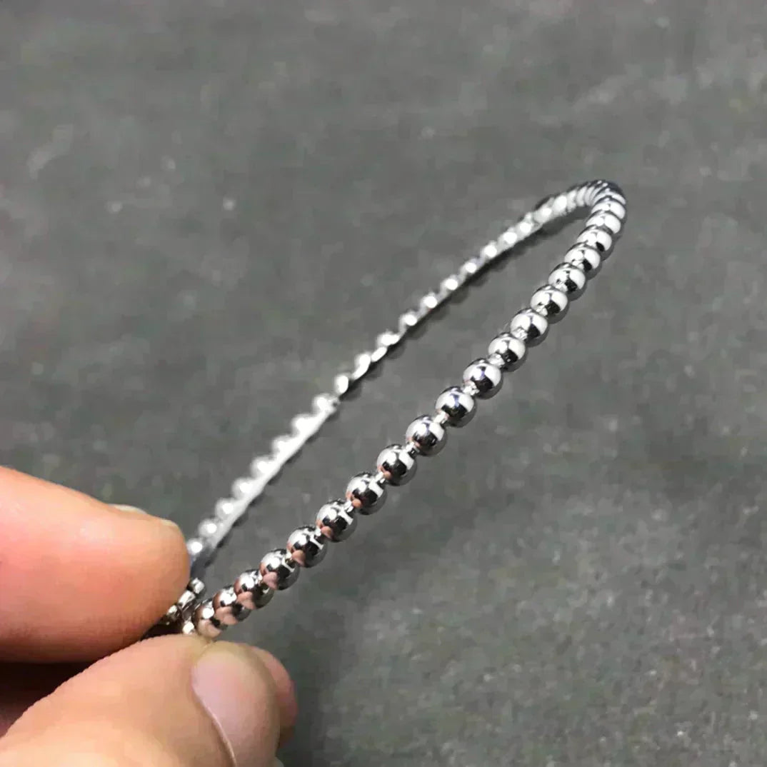 [💎ROSE💎]PERLEE PEARLS BRACELET