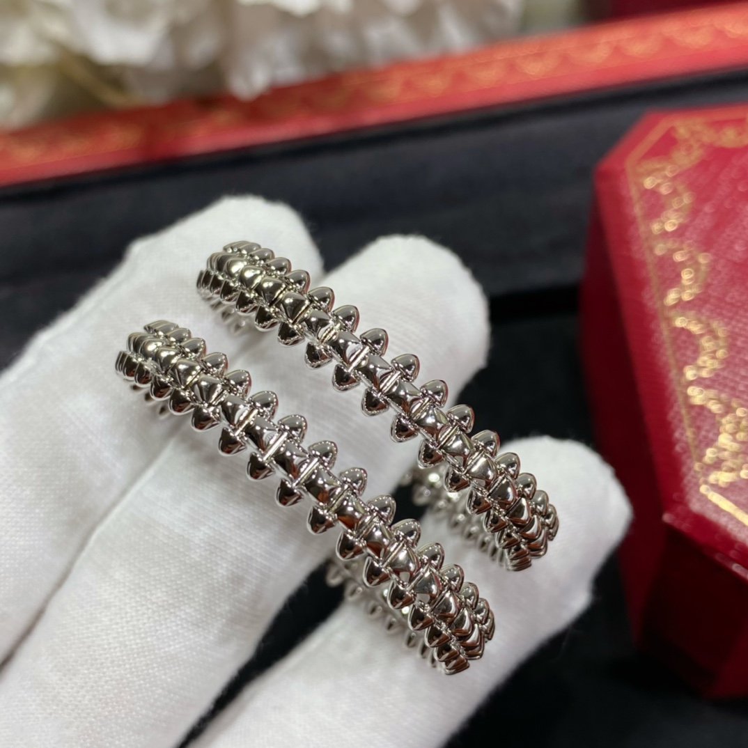 [Rose Jewelry]CLASH LARGE HOOP EARRINGS