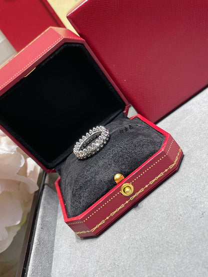 [Rose Jewelry]CLASH 5.5MM RING