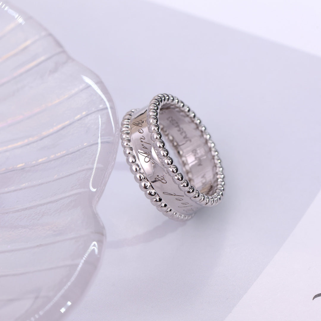 [💎ROSE💎]PERLEE SIGNATURE RING