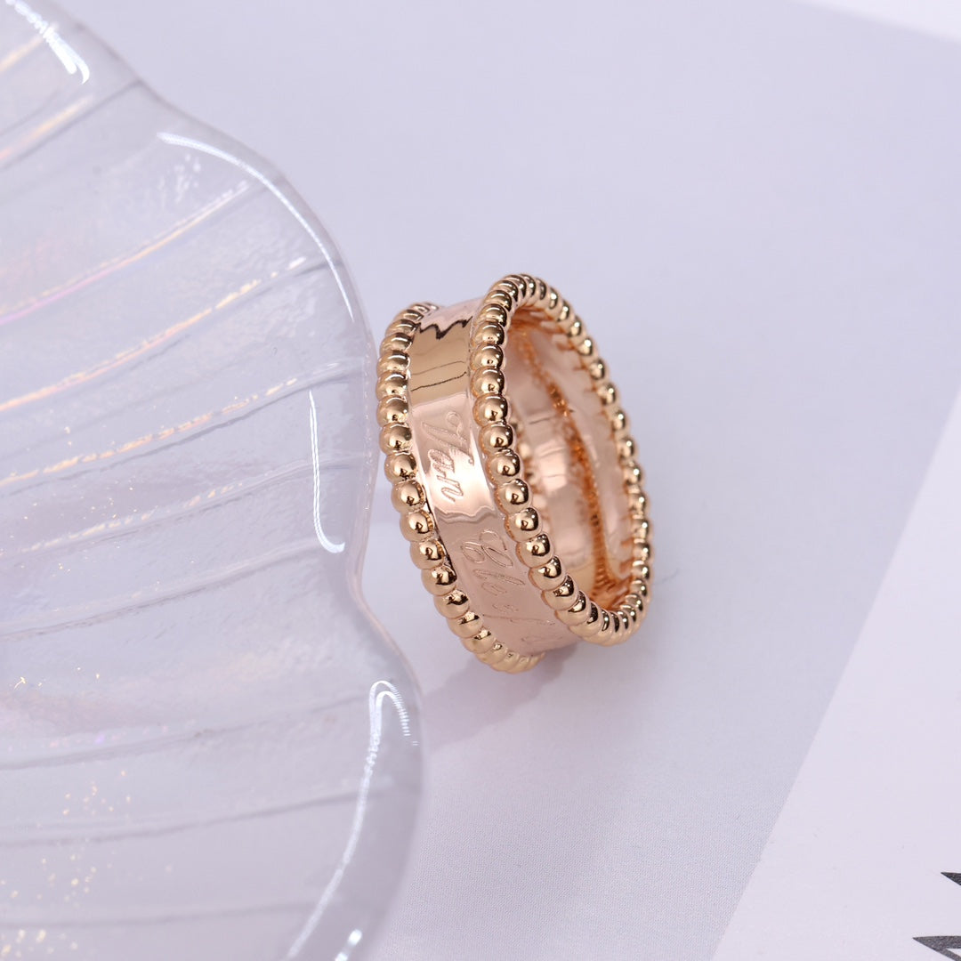 [💎ROSE💎]PERLEE SIGNATURE RING