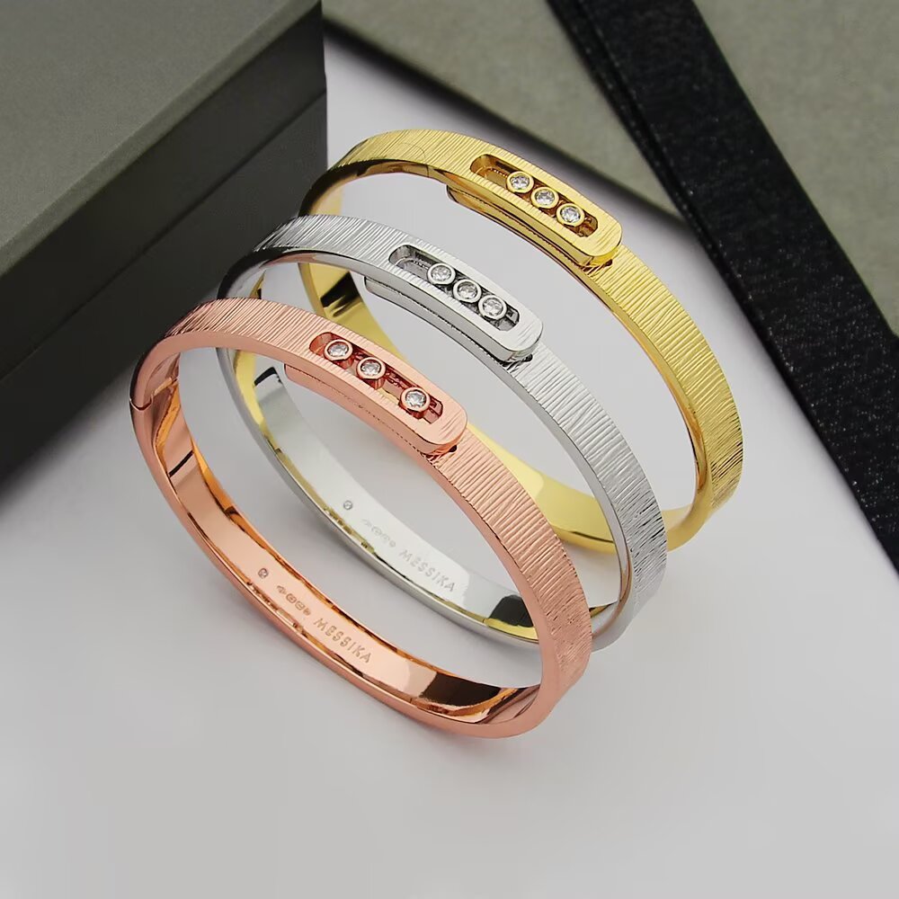 [✨Rose💎]Move Noa Cisele bangle