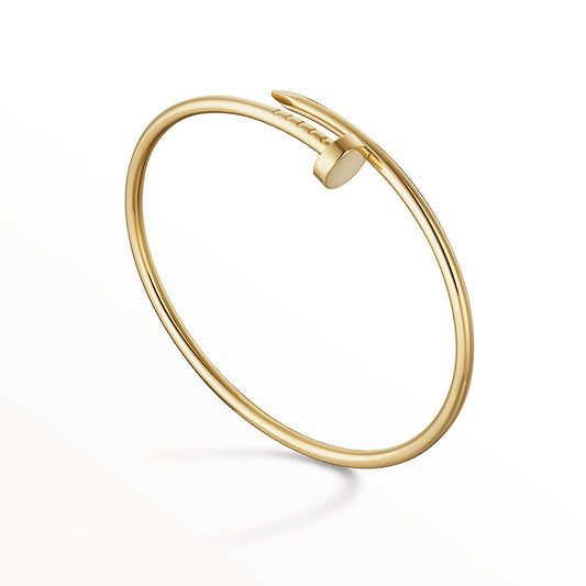 [Rose Jewelry]JUSTE BRACELET 2.5MM