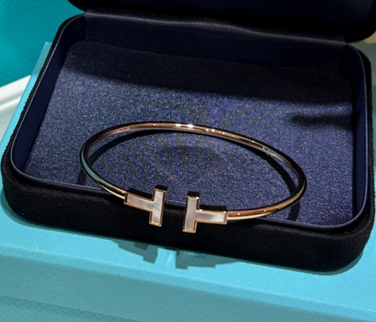 [Rose Tomorrow]TF H BRACELET