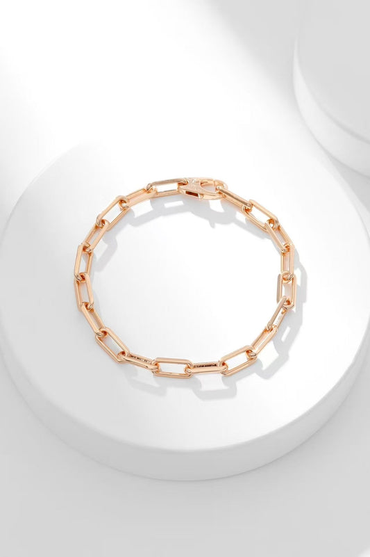 [Rose Tomorrow] SHANDUSH HINGED BRACELET