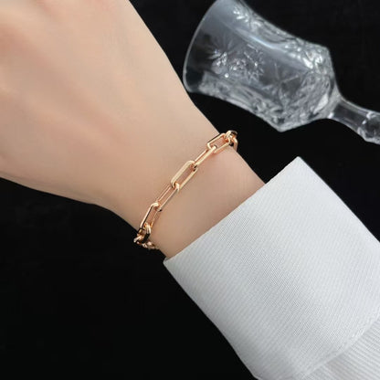 [Rose Tomorrow] SHANDUSH HINGED BRACELET