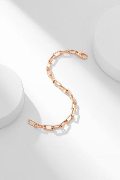 [Rose Tomorrow] SHANDUSH HINGED BRACELET