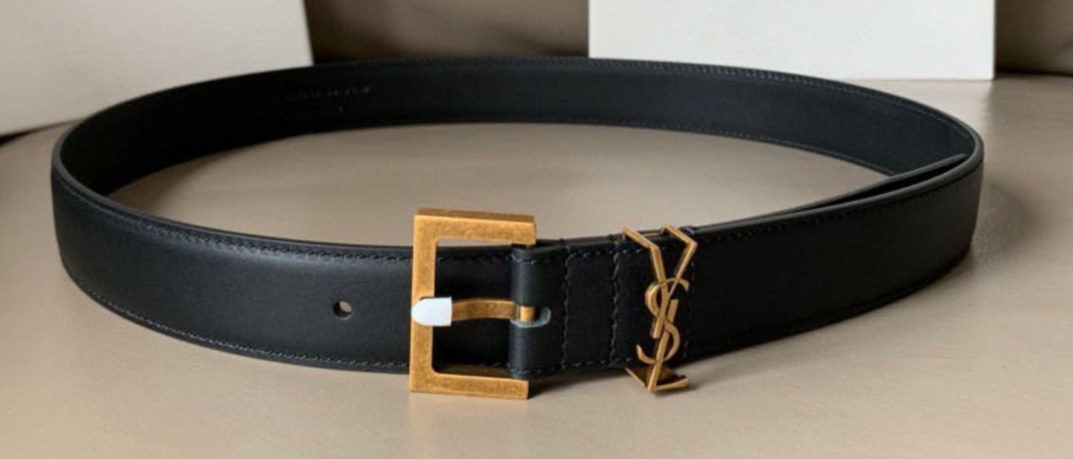 [✨ROSE💎] YSL BAGS AND BELTS