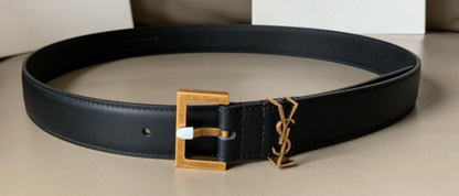[✨ROSE💎] YSL BAGS AND BELTS
