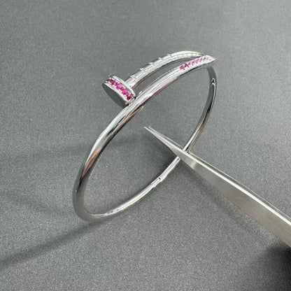 [Rose Tomorrow】JUSTE BRACELET 2.5MM DIAMONDS NEW