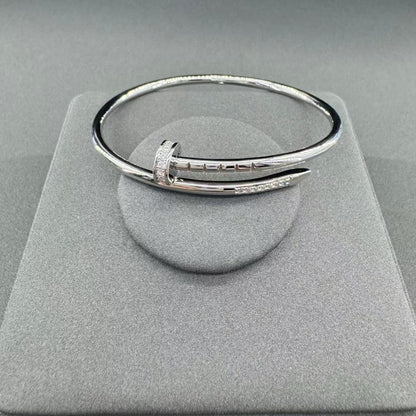 [Rose Tomorrow】JUSTE BRACELET 2.5MM DIAMONDS NEW