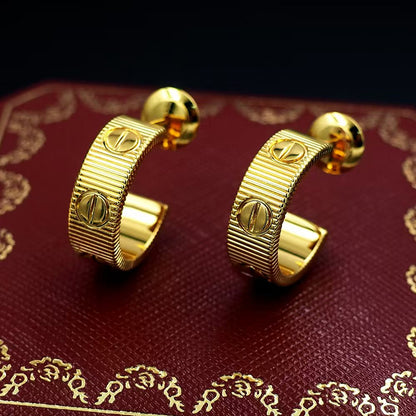 [Rose Tomorrow] 2025 NEW LOVE UNLIMITED EARRINGS