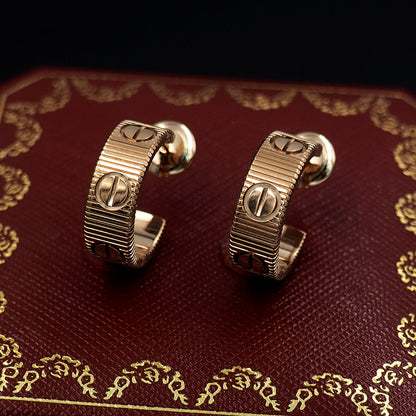 [Rose Tomorrow] 2025 NEW LOVE UNLIMITED EARRINGS