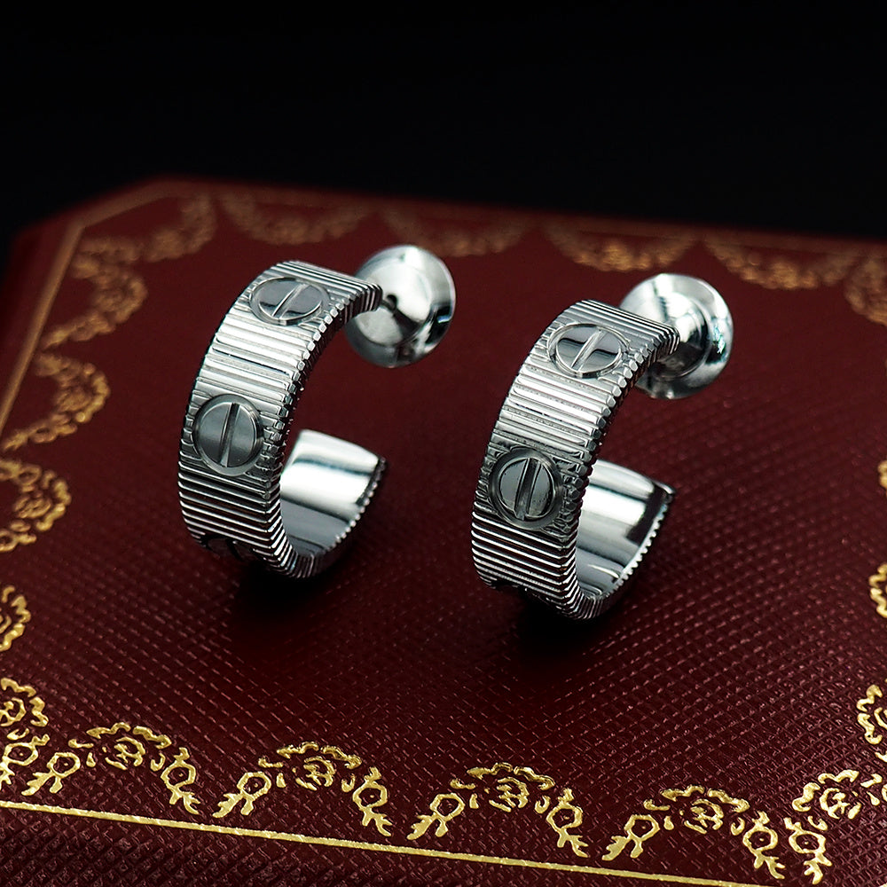 [Rose Tomorrow] 2025 NEW LOVE UNLIMITED EARRINGS