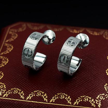 [Rose Tomorrow] 2025 NEW LOVE UNLIMITED EARRINGS