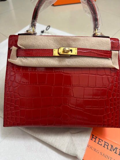[✨ROSE💎] YSL BAGS AND BELTS
