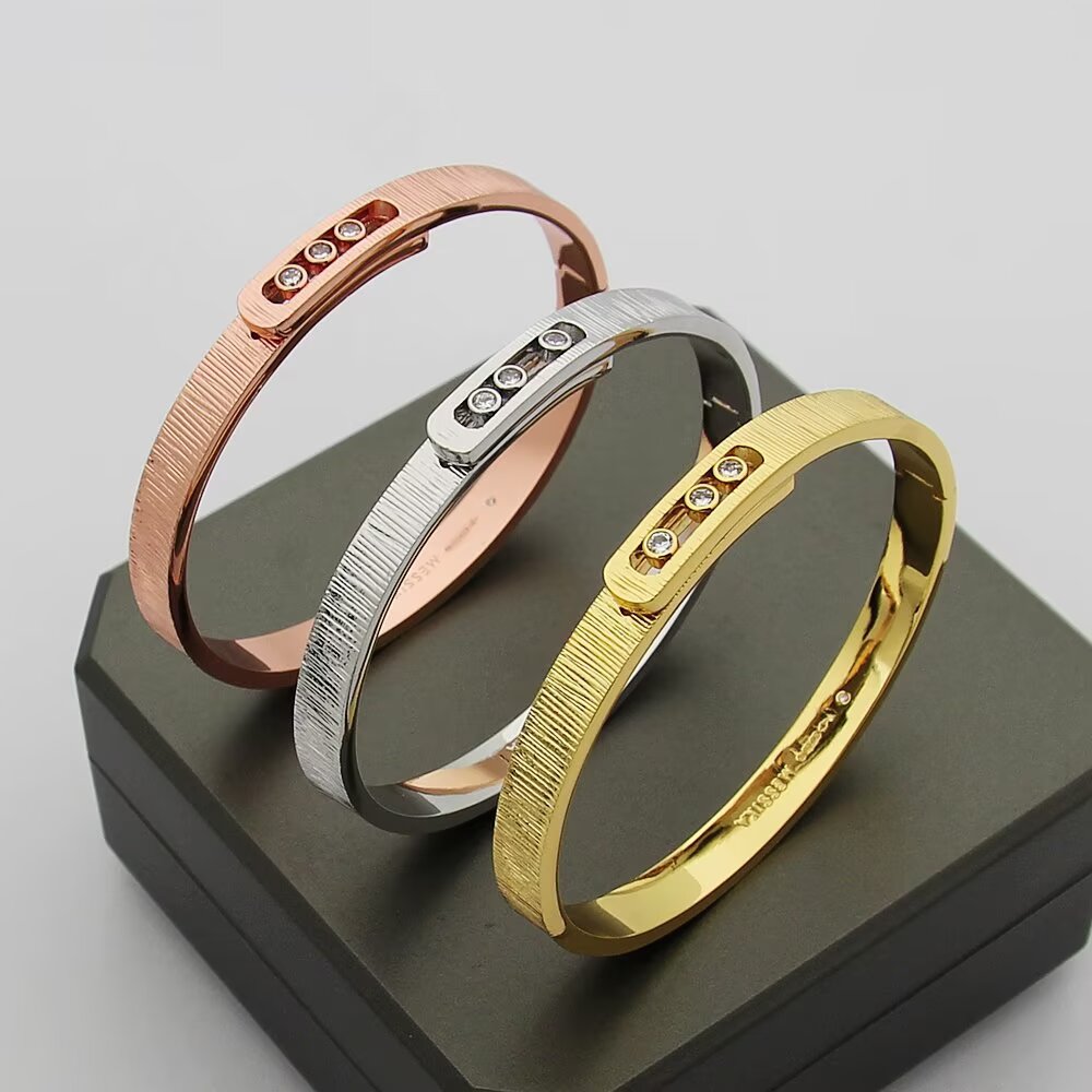 [✨Rose💎]Move Noa Cisele bangle