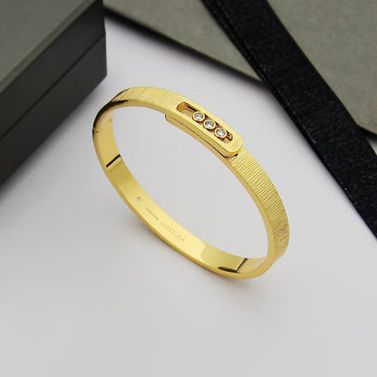 [✨Rose💎]Move Noa Cisele bangle