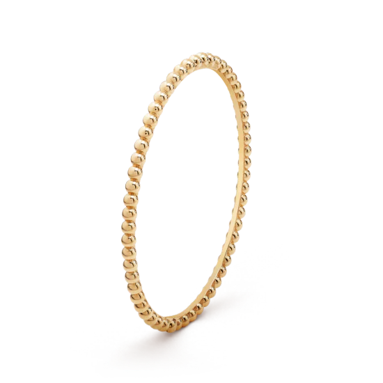 [💎ROSE💎]PERLEE PEARLS BRACELET
