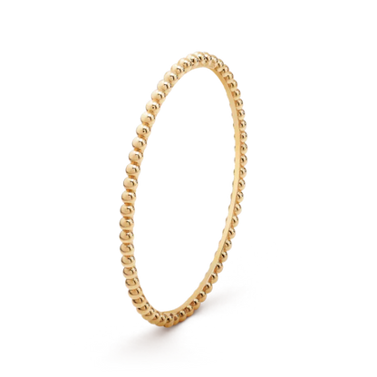 [💎ROSE💎]PERLEE PEARLS BRACELET