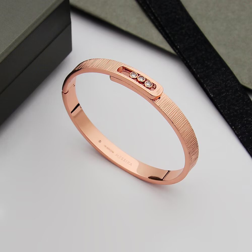 [✨Rose💎]Move Noa Cisele bangle