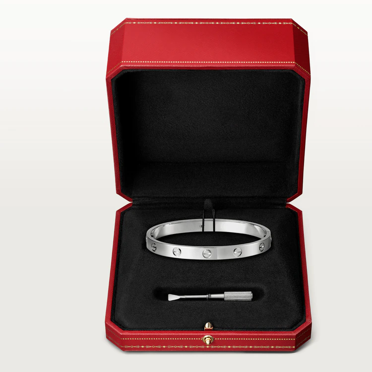 [Rose Tomorrow]LOVE BRACELET 6.1MM