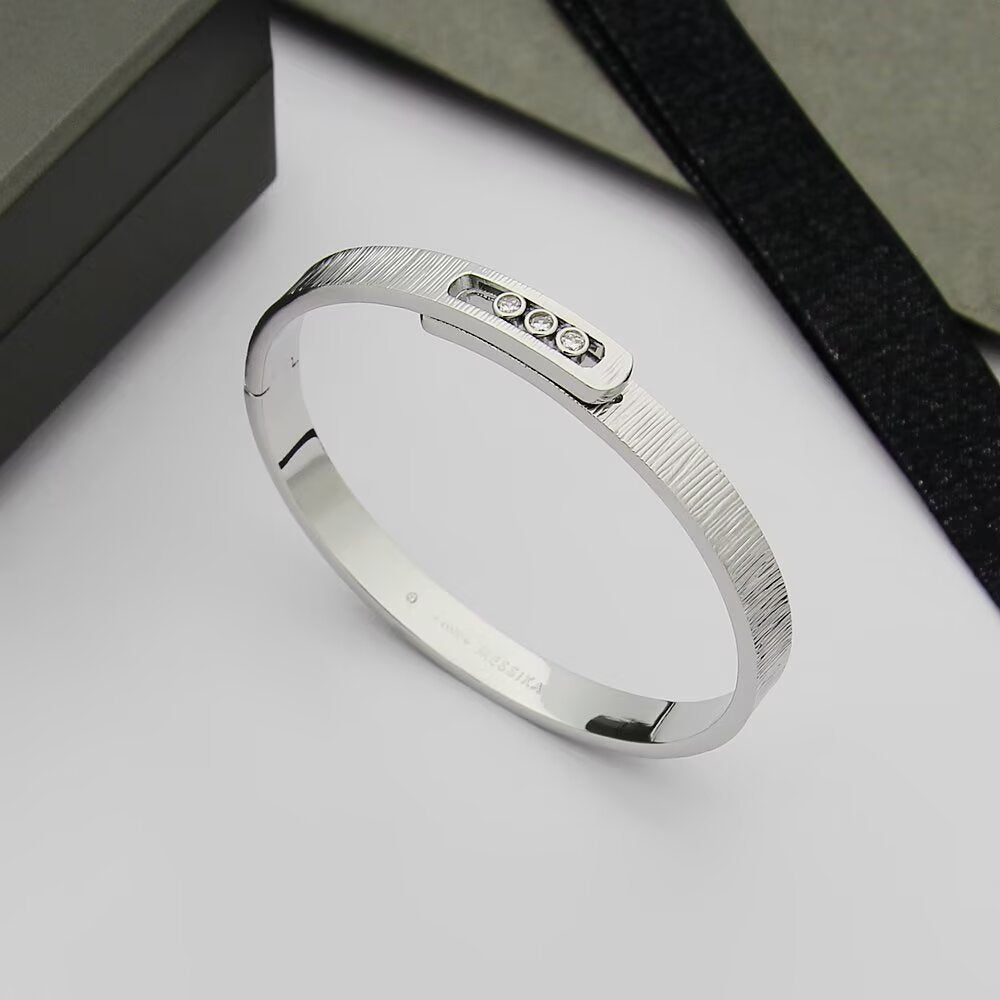 [✨Rose💎]Move Noa Cisele bangle