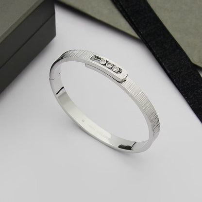 [✨Rose💎]Move Noa Cisele bangle