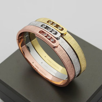[✨Rose💎]Move Noa Cisele bangle