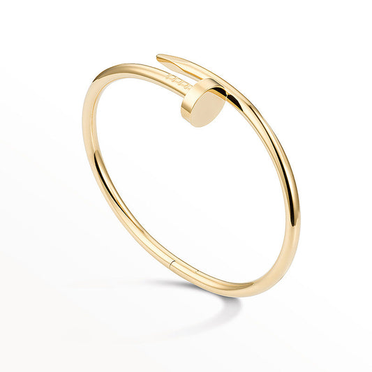[Rose Jewelry]JUSTE BRACELET 3.5MM