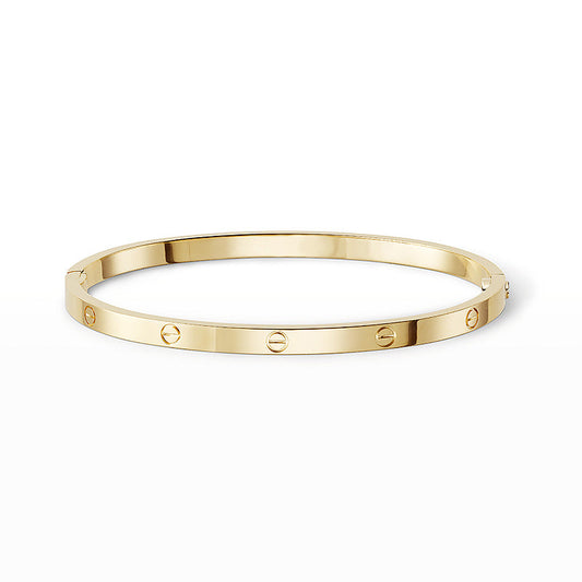 [Rose Jewelry]LOVE BRACELET 3.65MM