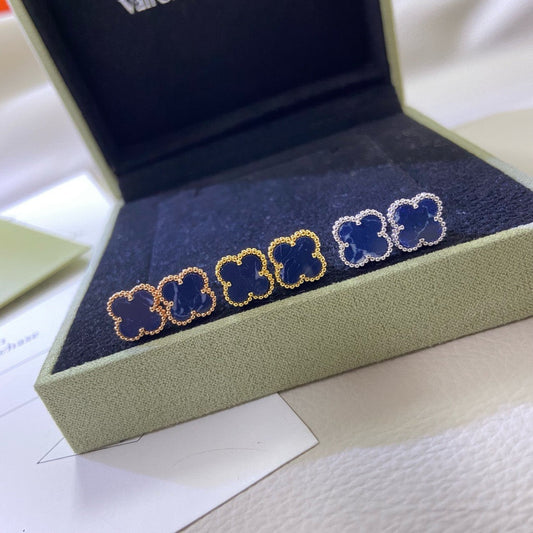 [Rose Tomorrow]2025 NEW PIETERSITE STUD EARRINGS