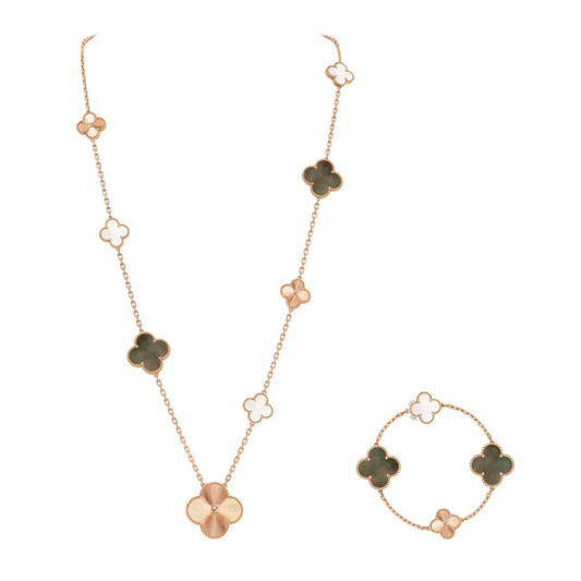 [Rose Tomorrow]NEW 4-FLOWER BRACELET NOVEMBER 2025