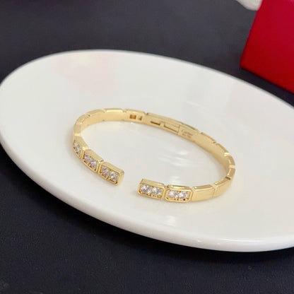 [Rose Tomorrow] NEW OPENING DIAMOND BANGLE