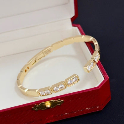 [Rose Tomorrow] NEW OPENING DIAMOND BANGLE