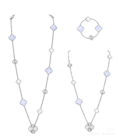 [Rose Tomorrow] VA NOVEMBER 2025 DETACHABLE SET