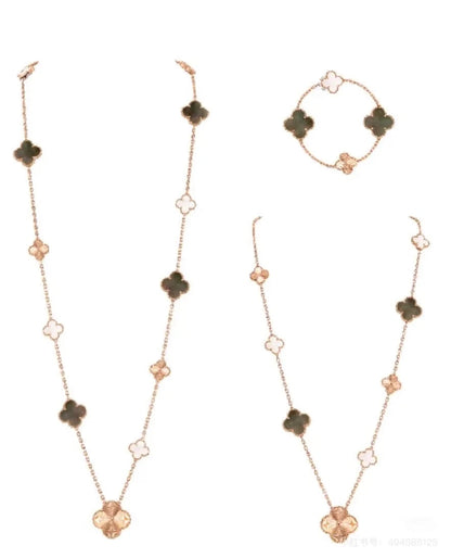 [Rose Tomorrow] VA NOVEMBER 2025 DETACHABLE SET