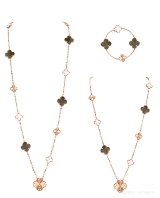 [Rose Tomorrow] VA NOVEMBER 2025 DETACHABLE SET