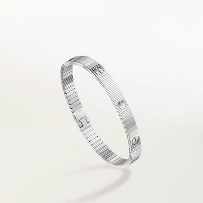[Rose Tomorrow]2025 NEW LOVE BRACELET BRUSHED STYLE