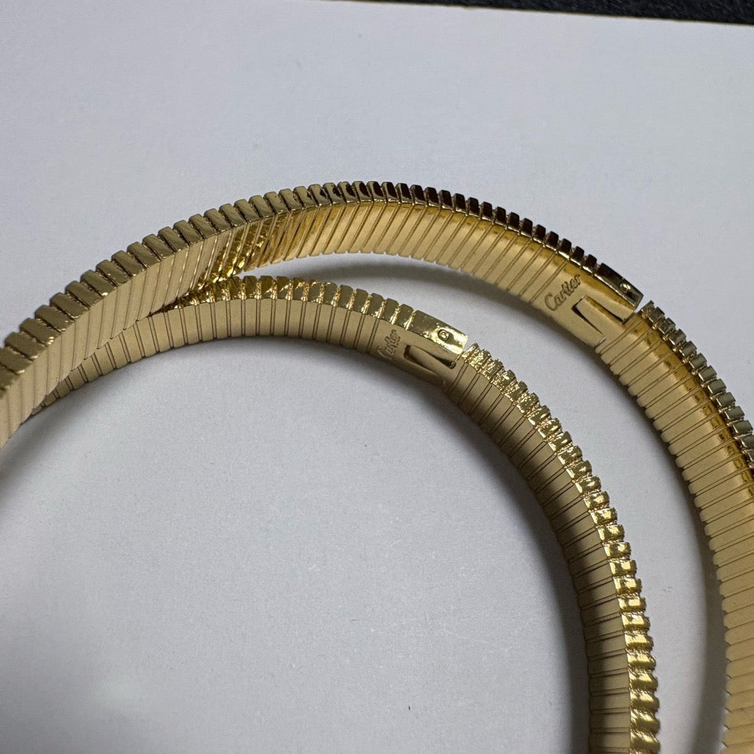 [Rose Tomorrow]2025 NEW LOVE BRACELET BRUSHED STYLE