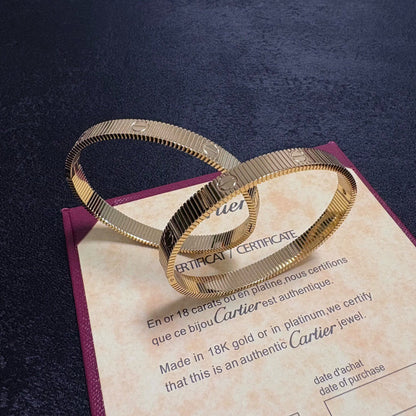 [Rose Tomorrow]2025 NEW LOVE BRACELET BRUSHED STYLE