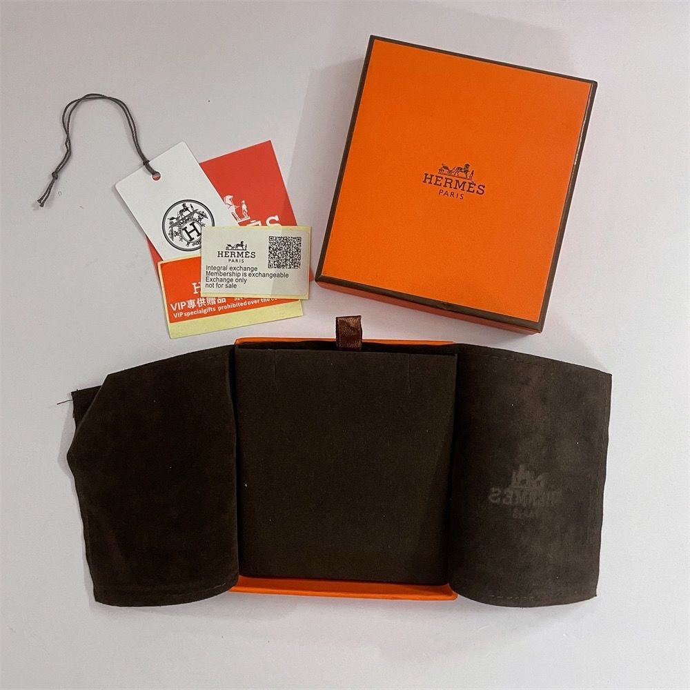 [Rose Tomorrow]HM BRACELET NECKLACE RING BOX GIFT BAG