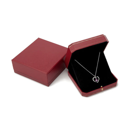 [Rose Tomorrow]CA BRACELET NECKLACE RING BOX GIFT BAG