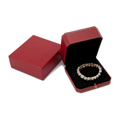 [Rose Tomorrow]CA BRACELET NECKLACE RING BOX GIFT BAG