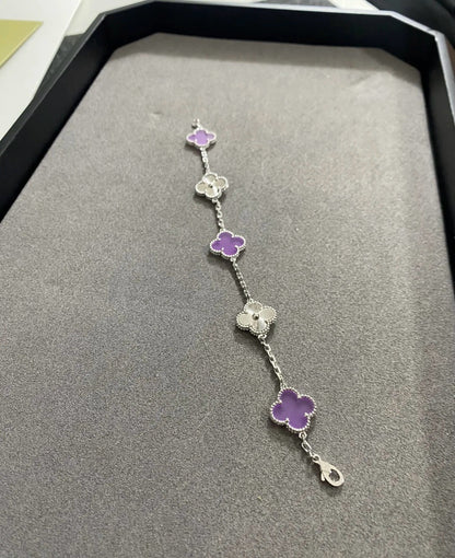 [Rose Jewelry] CLOVER 2025 Limited Edition Violet