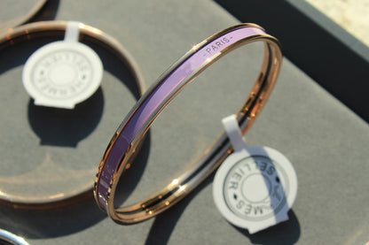 [Rose Tomorrow]HM UNI BANGLE BAG