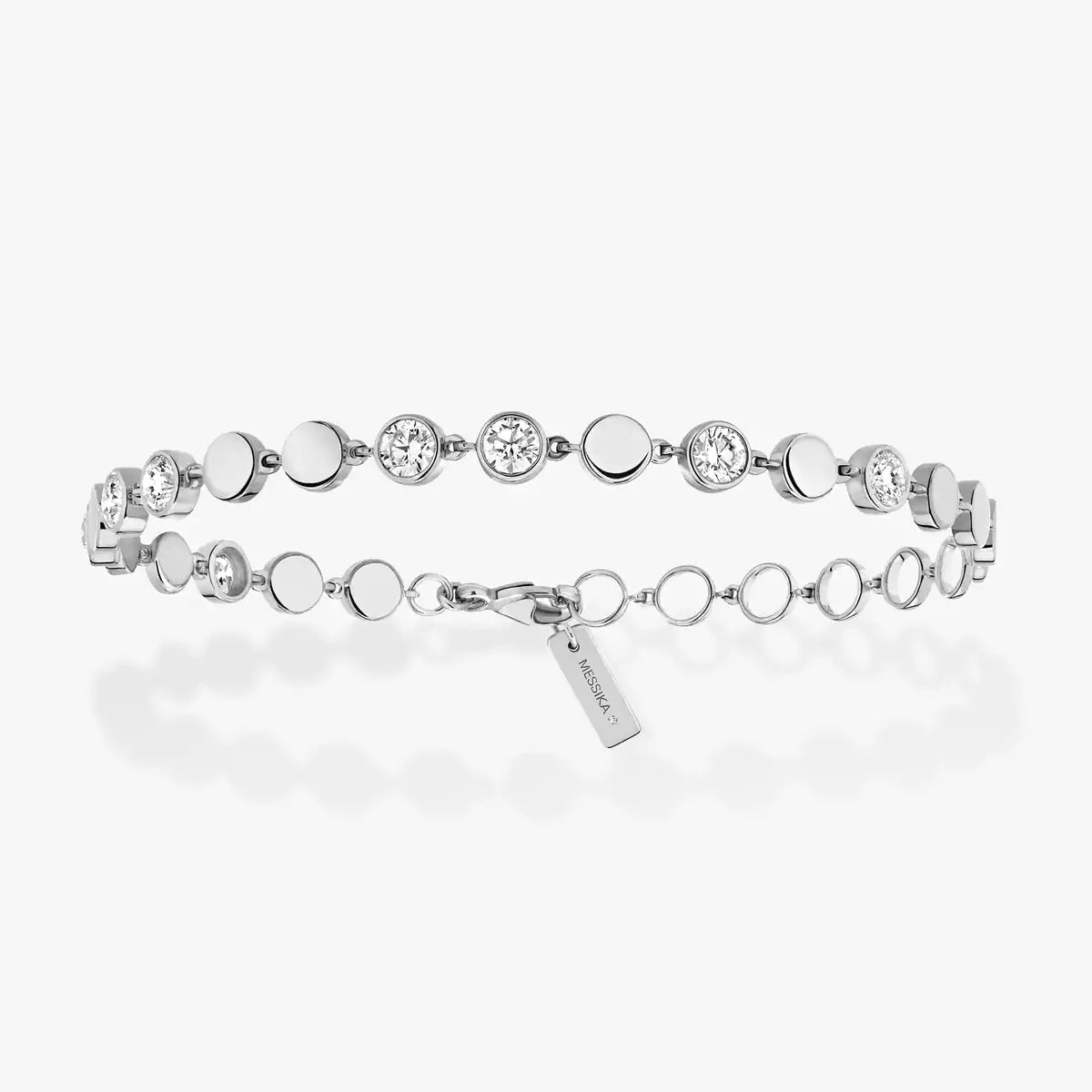 [✨Rose💎] D-Vibes bracelet medium